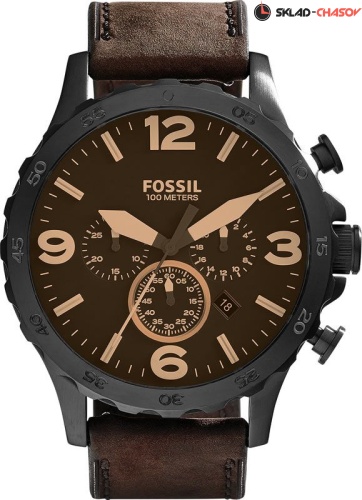 Fossil Chronograph JR1487 фото