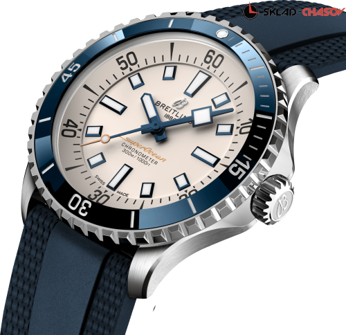 Breitling A17375E71G1S1 фото фото 2