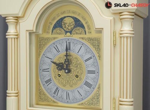 Columbus CR-9222M-PG-Iv фото фото 8