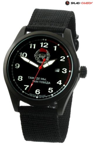 Спецназ Атака С2864356-2115-09 фото