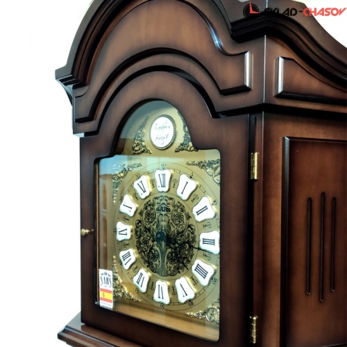 SARS 2081a-451 Dark Walnut (угловые) фото фото 2