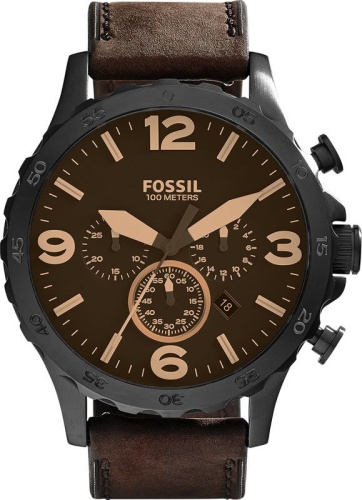 Fossil Chronograph JR1487 фото