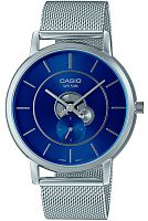 Наручные часы Casio MTP-B130M-2A фото