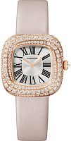 Часы Cartier Coussin de Cartier WJCS0005 фото