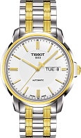 Tissot T065.430.22.031.00 фото