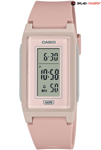 Casio LF-10WH-4 фото
