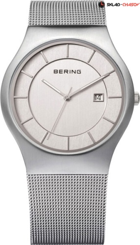 Наручные часы Bering Classic 11938-000 фото