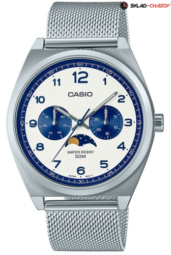 Casio MTP-M300M-7A фото