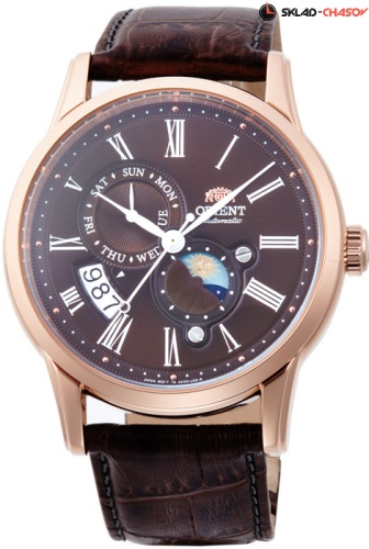 ORIENT RA-AK0009T фото