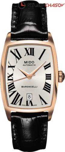Mido M003.107.36.033.00 фото