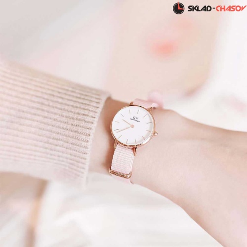 Daniel Wellington DW00100317 фото фото 2