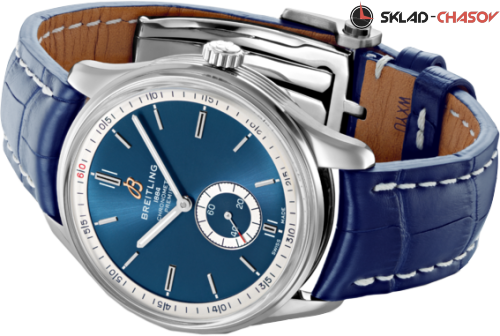 Breitling A37340351C1P1 фото фото 3