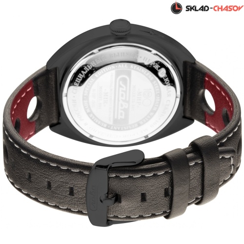 Механические с автоподзаводом Слава "МИР" логотип Герб РФ 5014067/300-2427 фото фото 6