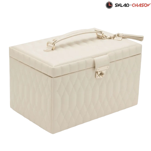 Шкатулка для хранения украшений WOLF 329653 фото