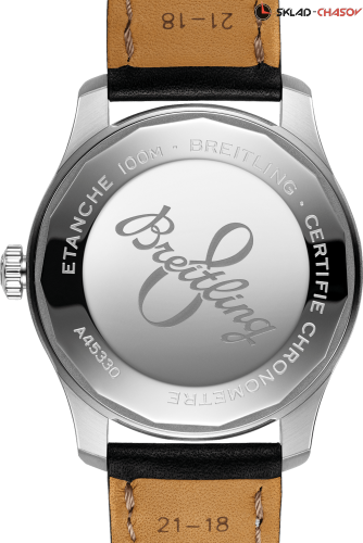 Breitling A45330101C1X4 фото фото 3