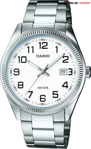 Casio Standart LTP-1302PD-7B фото