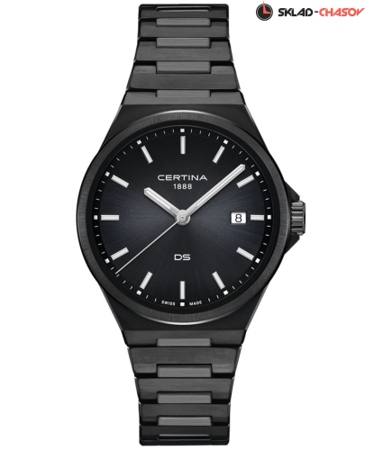 Certina C043.410.33.051.00 фото