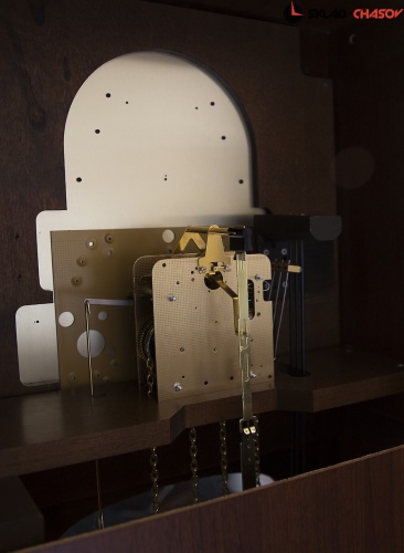 Hermle 01232-030271 фото фото 5