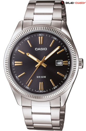 Casio MTP-1302D-1A2 фото