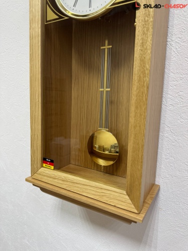 Настенные часы Hermle 71025-040141 фото фото 7