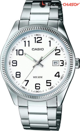 Casio Standart LTP-1302PD-7B фото