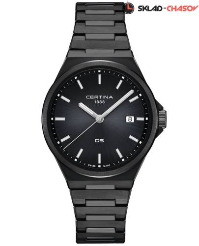 Certina C043.410.33.051.00 фото