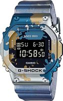 Casio GM-5600SS-1E фото