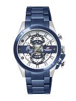 Chronoforce CF 5315 GSS BLUE фото
