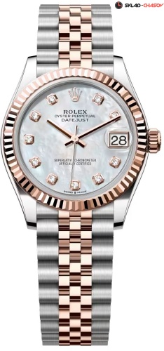 Часы Rolex Datejust 278271-0026 фото