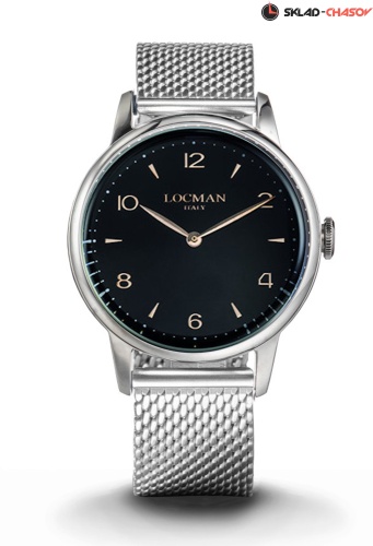 Locman 0251A01R-00BKRG2B0 фото