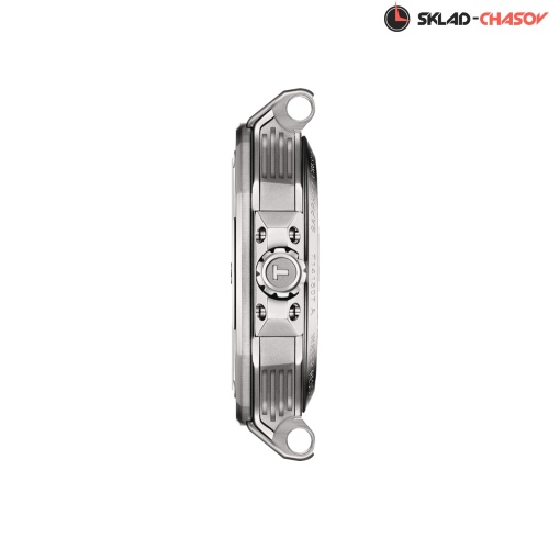 Tissot T141.807.11.041.00 фото фото 2