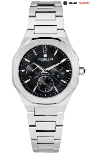 George Kini GK-29-01 фото