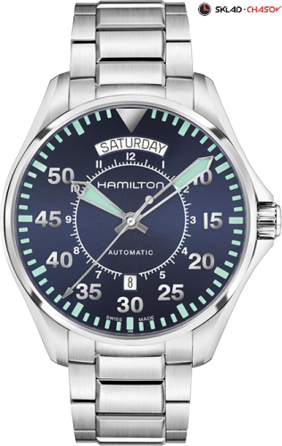 Hamilton H64615145 фото