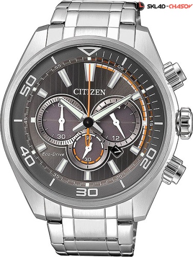 Citizen CA4330-81H фото