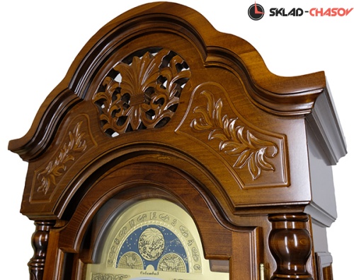 Columbus CL-9151M  ОТРАЖЕНИЕ СТАРИНЫ фото фото 2