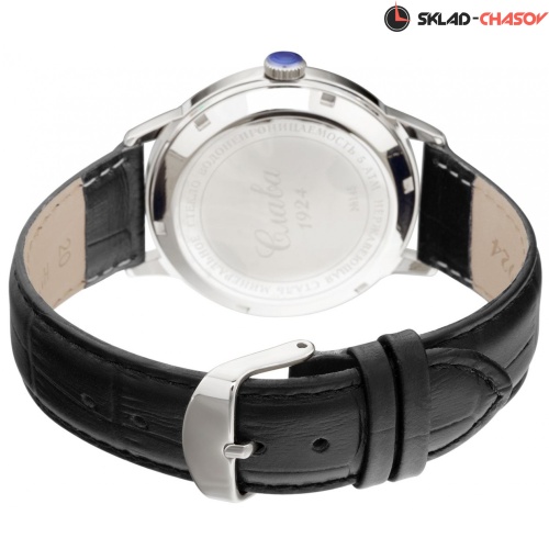 Механические с автоподзаводом Слава 1450048/8215-300 фото фото 5