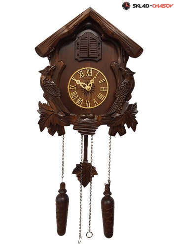 Columbus СQ-025 " Избушка" фото