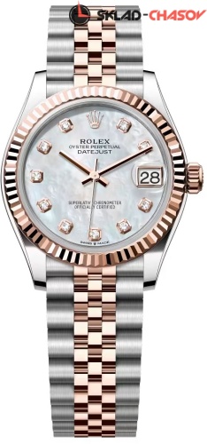 Часы Rolex Datejust 278271-0026 фото