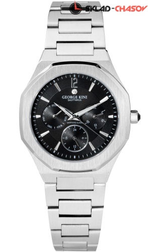 George Kini GK-29-01 фото