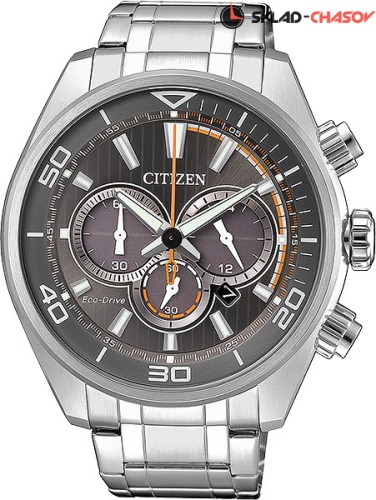 Citizen CA4330-81H фото