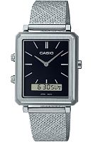 Наручные часы Casio MTP-B205M-1E фото
