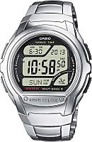 Casio Radio Controlled WV-58DE-1A фото