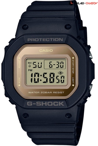 Casio GMD-S5600-1 фото