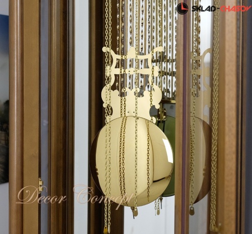 Columbus CR-9059-451 Oak фото фото 3