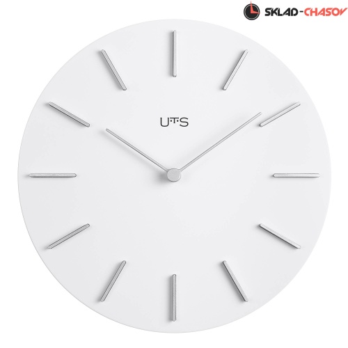 Настенные часы Tomas Stern 7316 фото