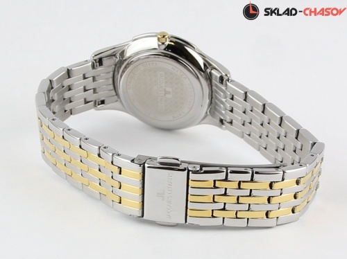 Мужские Jacques Lemans London 1-1852ZE фото фото 3