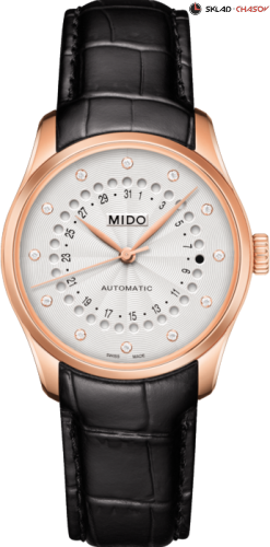Mido M024.207.36.036.00 фото