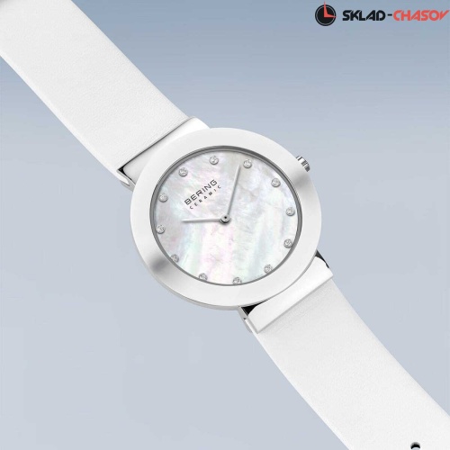 Часы Bering 11435-604 фото фото 3