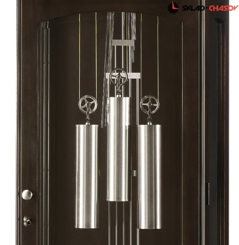 Howard Miller 610-866 Urban Floor II фото фото 3