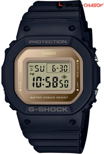 Casio GMD-S5600-1 фото